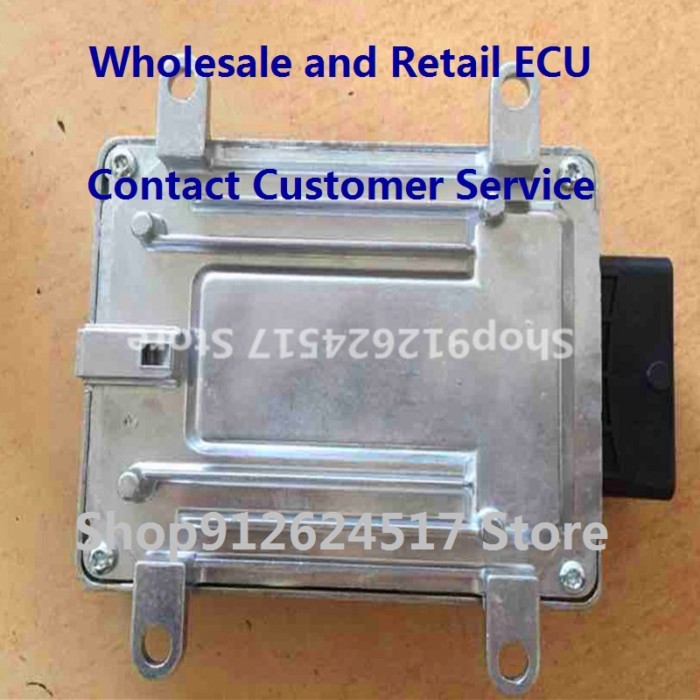 Electronic Control Unit Car accessoriesM7 for Geely F01R00DP11 01610905 F01RB0DP11 F01R00DJ59 01610
