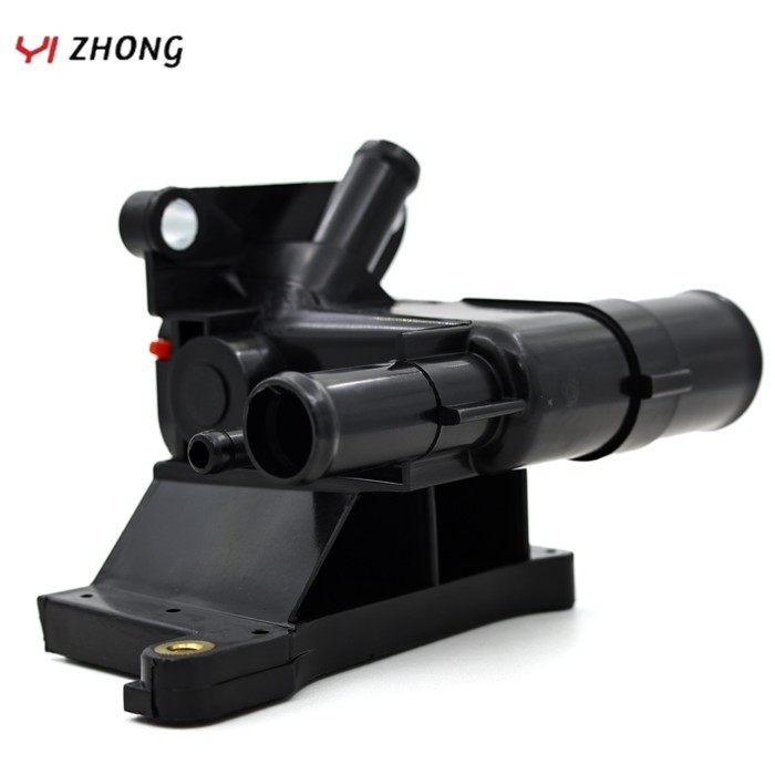 6S4G8K556AA 8S4G8K556AB 3S4Z8K556AA Water Tank Upper Water Pipe Interface Assembly for Ford KUGA 2.