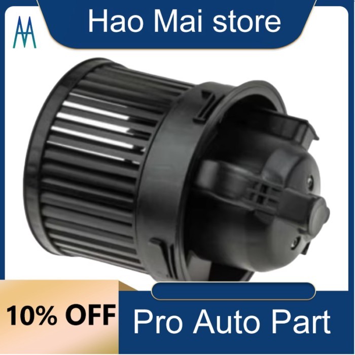 6441Z7 HVAC Blower Motor - Compatible with Peugeot 308 & Citroën C3