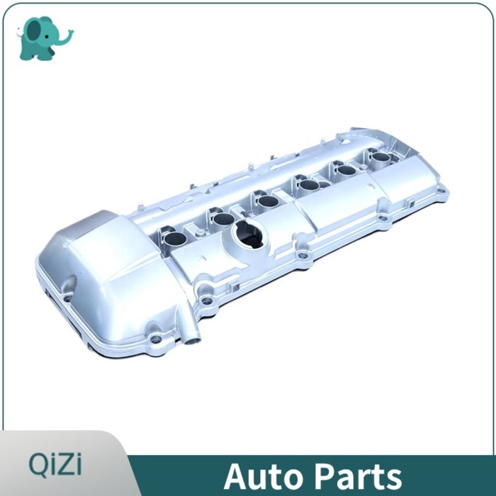 Engine Aluminum Cylinder Valve Cover M54 11127512839 11127512840 Valve Cover for BMW M54 3Series E4