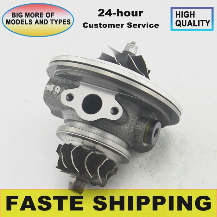 Turbo Core Cartridge 53049880020 53049700020 06A145702M K04 for Audi S3 TT 1.8T 154 Kw 165 Kw 155Kw