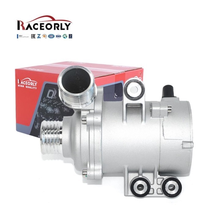 RACEORLY Electric Water Pump for BMW 320i 12-15 17-18 320i X1 Z4 2.0 11517597715