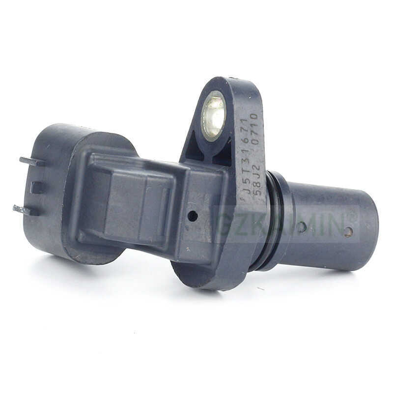 เหมาะสําหรับเซ็นเซอร์ตําแหน่งเพลาข้อเหวี่ยงของ Suzuki OE J5T31671 J5T31671 33220-58J20