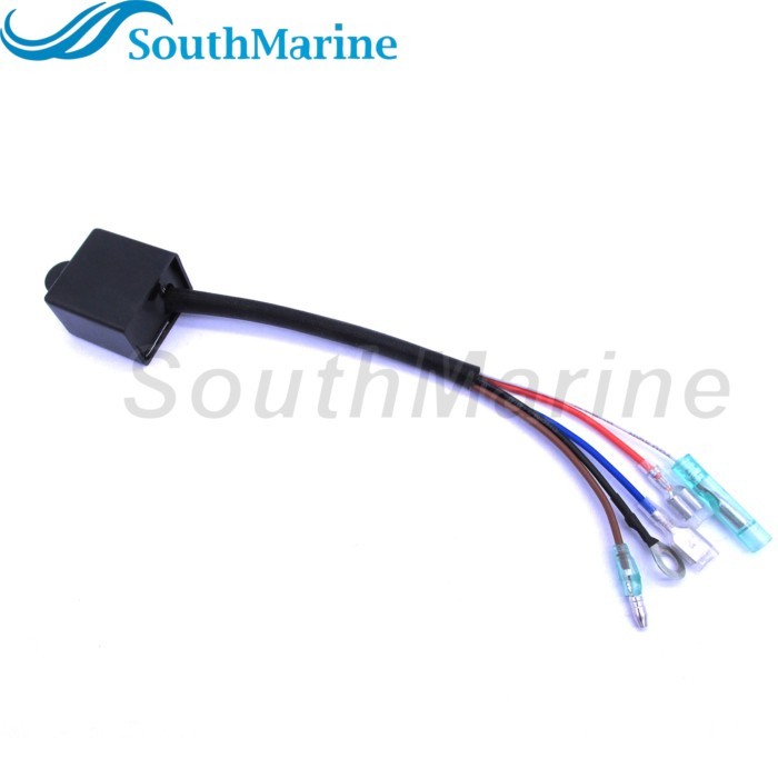 Boat Motor 2.5F-01.03.02.00 CDI unit for Hidea 2-Stroke 2.5HP 2.5F T2.5 Outboard Engine