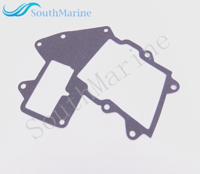 Boat Motor 6F5-13646-00 01 6F5-13646-A0 A1 A2 Gasket Manifold for Yamaha C40 E40 40HP 36HP Outboard