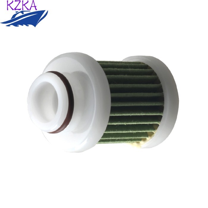 Fuel Filter 6D8-WS24A For Yamaha 40HP-115Hp 30HP-115 Hp 4-Stroke F50-F115 Engine Filter Accessories