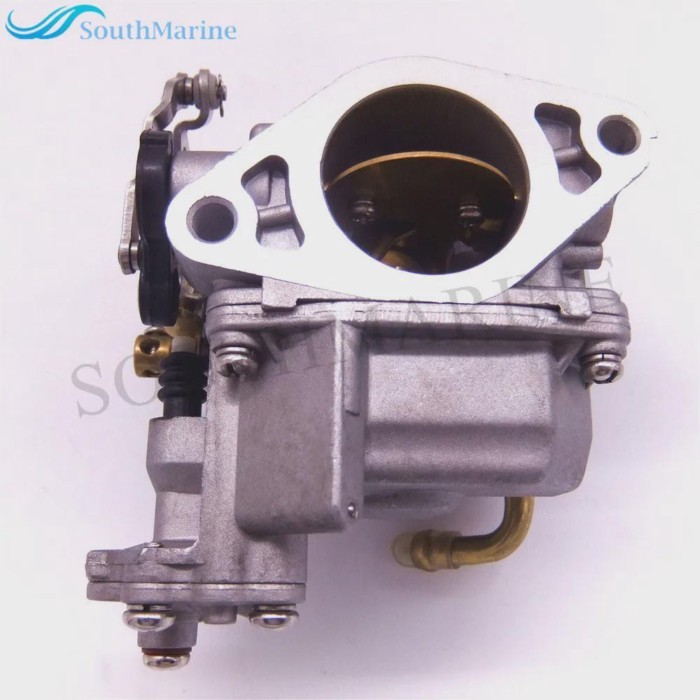 3DP-03100-2 3V2-03100-3 3FS-03100-0 3V2031003M Carburetor for Tohatsu Nissan MFS8 MFS9.8B MFS9.8A3