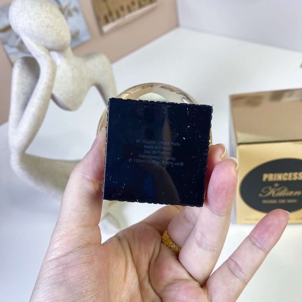 [Shopee Special Selection] P70. May Rose 100ml Klian As Princess I Dont Need Prince by My Side-May R