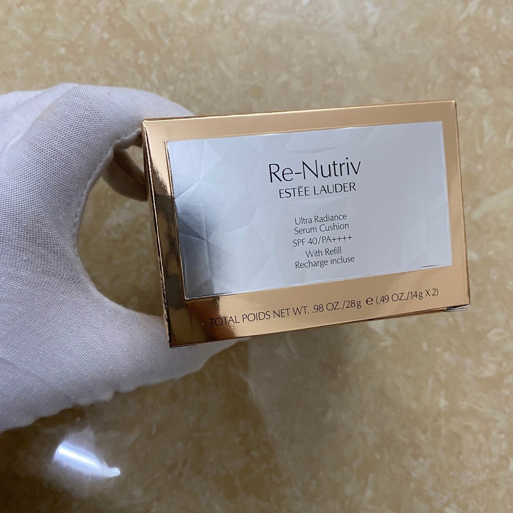 [Shopee Special Selection] 12 ลดขั้นต่ํา 31.00 Real Shot Regular Version เวอร์ชั่นใหม่ Estee Lauder 