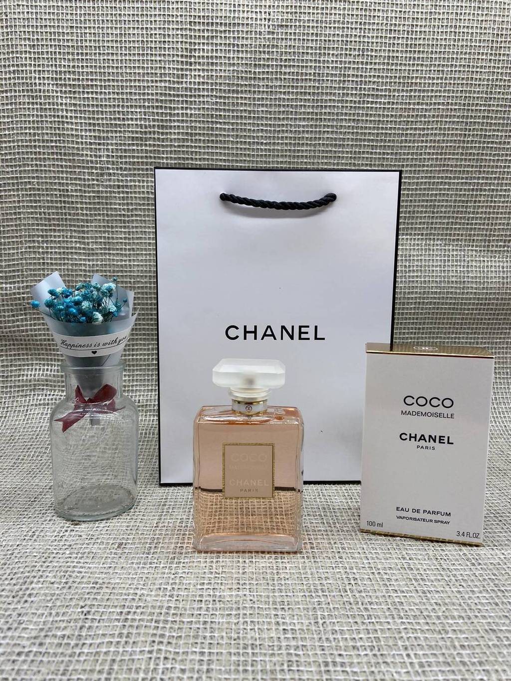 มาใหม่ดูสําหรับภาพการผลิต Mingtong คุณภาพ 65, coco Miss coco Exclusive Real Shot กลิ่นหอมดอกไม้ Sico