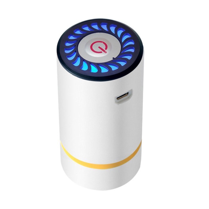 Food Vacuum Sealer Packaging Machine USB Electric Air Pump Mini Fresh-Keeping Handheld Vacuum Seali