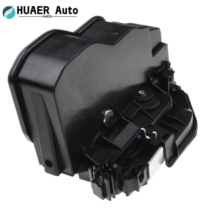 OE 51227229459 Truck Spare Parts door lock Actuator for BMW 120i 125i 325i 328i 528i 550i 750i M3 X