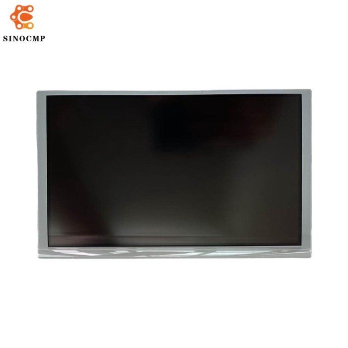 8 Inch LCD Display Screen LQ080Y5DZ10 LQ080Y5DZ06 For Opel Astra K Car DVD GPS Navigation Auto Disp