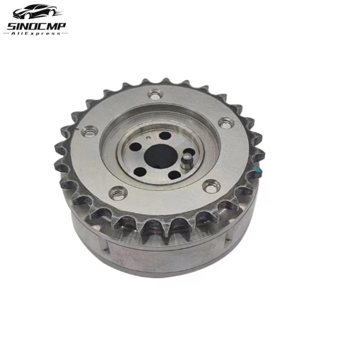 022109087J New Engine Intake Timing Camshaft Sprocket For VW Audi TT A3 VW Touareg Jetta EuroVan Go