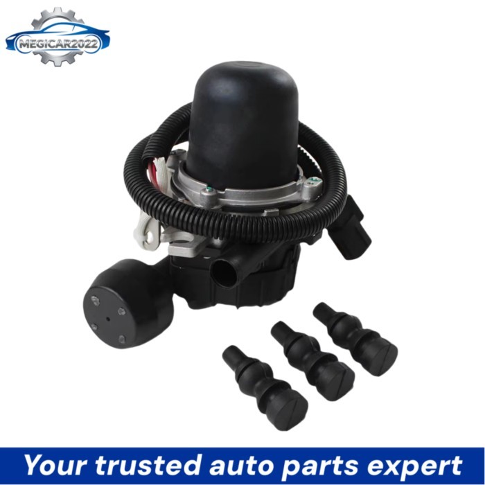 17610-0W020 17600-0P040 Secondary Air Pump Smog Pump For 2012-2015 Toyota Tacoma 4.0L V6