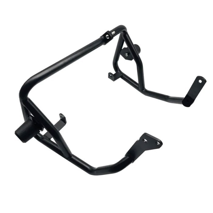 Fit For Kawasaki Z650 Z650RS 2017-2023 Z650RS Z650 Motorcycle Accessories Frame Protection Bumper E