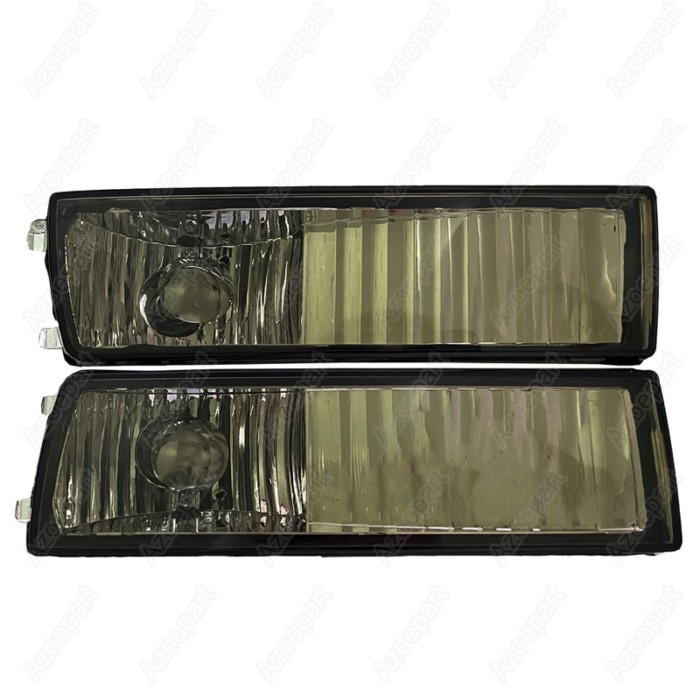 Front Turn Signal Bumper Light for VW Golf MK3 Jetta MK3 Vento 1992-1999