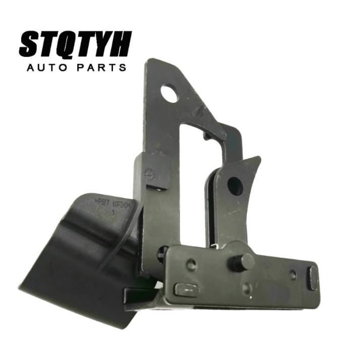 2228800164 Car Hood lock 222 880 01 64 Engine Hood Catch forbenz S-CLASS W222 V222 X222 A2228800164