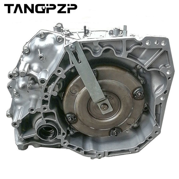 JF015E 3LX64 Original brand new CVT 7 Transmission Assembly Gearbox JF015E REOF11A for Nissan Sentr