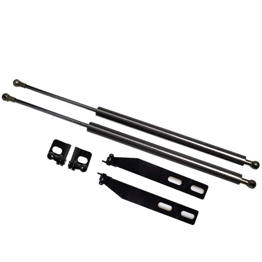 สําหรับ 2010-2017 Suzuki SWIFT sport ZC72S ZD72S ZC82S ZC32S AZG รถด้านหน้า Hood Bonnet ปรับเปลี่ยนแ