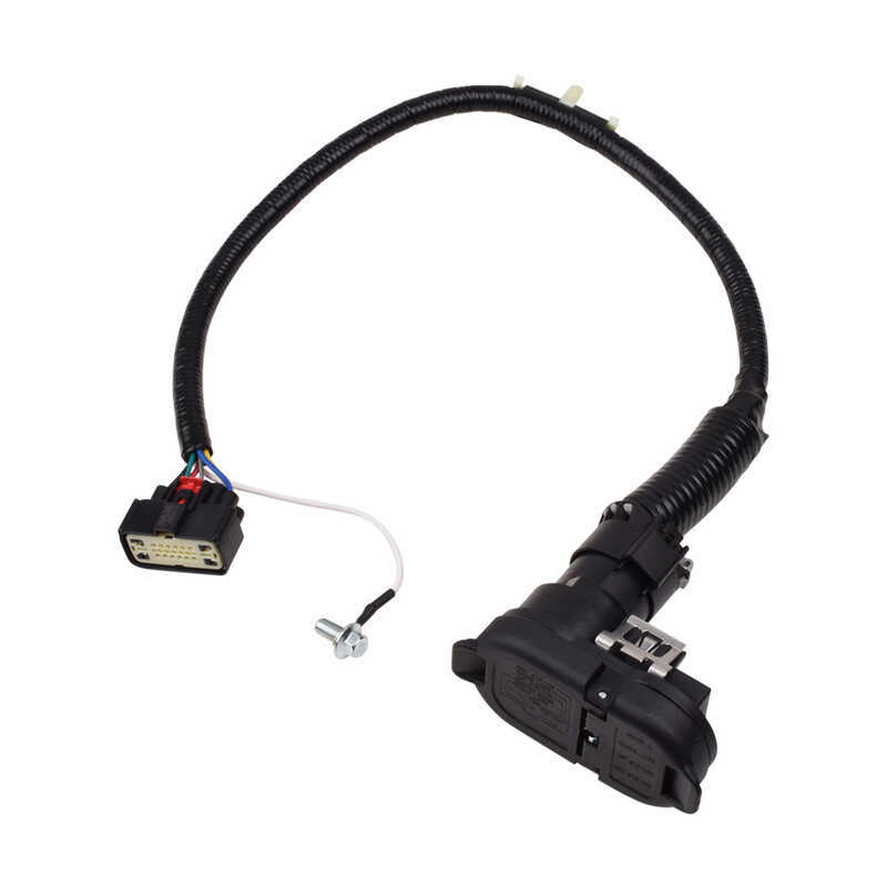 9L3Z-15A416-A รถลากลากสายไฟเหมาะสําหรับ Ford F-150