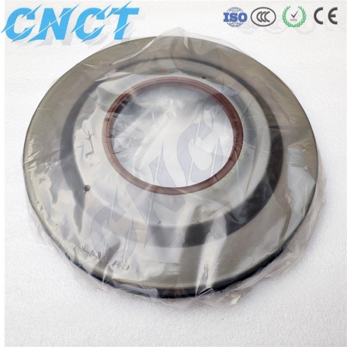 6DCT450 MPS6 For Ford Land Rover Volvo Automatic Powershift Gearbox Oil Seal Cover 31256729 3125684