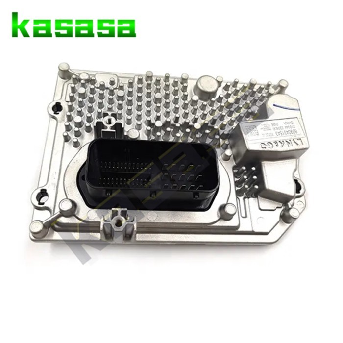 7DCT330 Transmission Control Unit The gearbox is Suitable for Geely