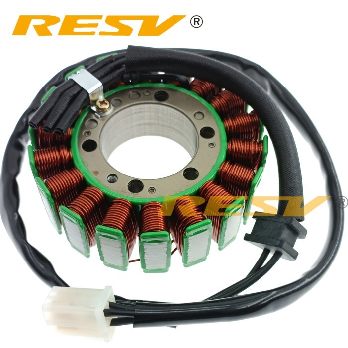RESV for Ducati Monster 600 620 695 696 750 796 800 900 1000 S2R S4R S4RS 1100 Multistrada 620 1000