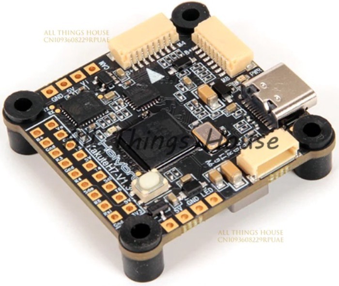 Holybro Kakute H7 V1.3 Flying Tower