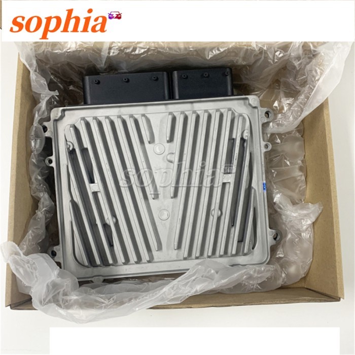 Engine Computer Unit Module ME9.7 272 273 For Mercedes-Benz ECU W164 Ml350 R350 E350 M272 A27215326
