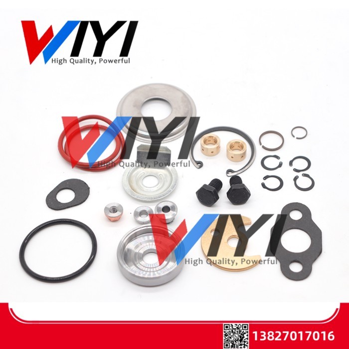 TD04 TD04L Turbo Charger Rebuild Kits For Subaru Forester Impreza Baja 49377-04100 49377-04180 4937