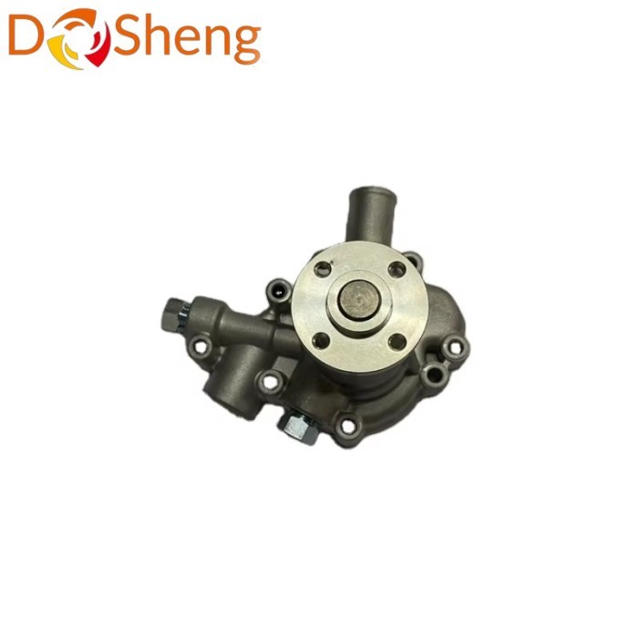 145017380 Auto Parts Water Pump for Volvo Penta Engine D1-13 D1-13B D1-20 D1-20B D1-30 D1-30B 14501