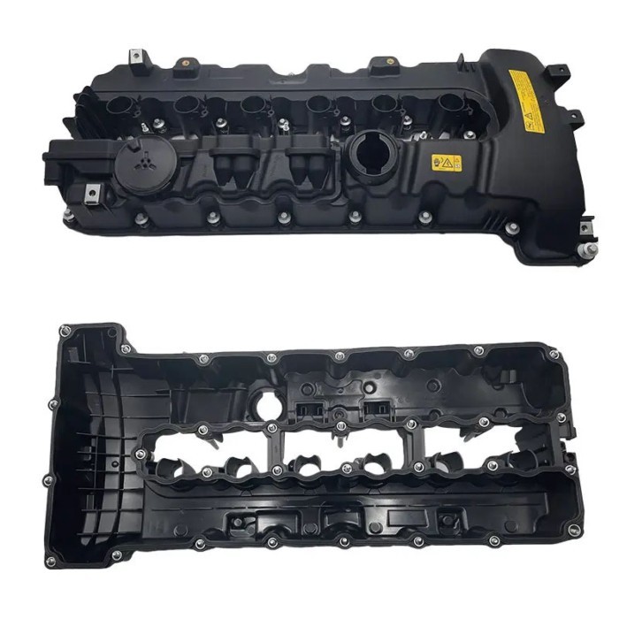 Car Accessories Engine Valve Cover Cylinder Head Cover 11127548196 for BMW 3 Series E90 E91 E91 E92