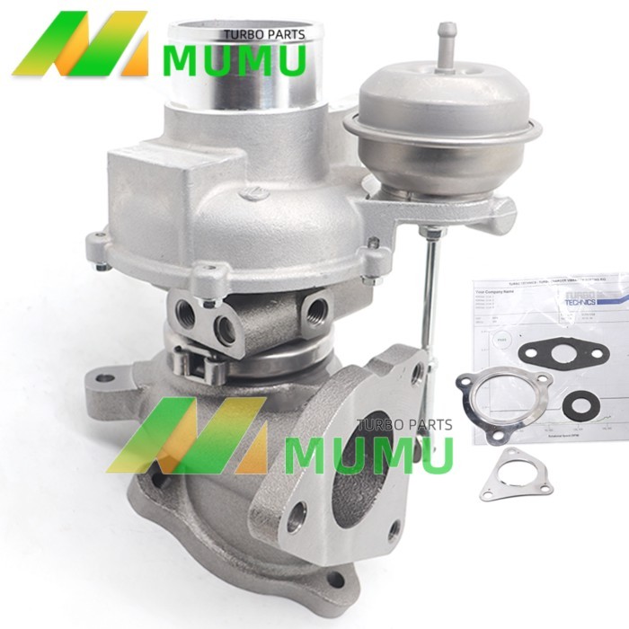 Turbo TurboCharger For CHANGAN CS95 JL486ZQ3 2.0T 170KW VP71 JQP53 1118010-A02 1118010-A02AA 111801