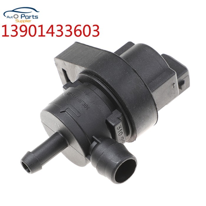 13901433603 Fuel Tank Breather Vent Valve For BMW 3 5 7 X5 Z3 Z4 E36 E46 E39 E38 E65 E66 E53 E85 32