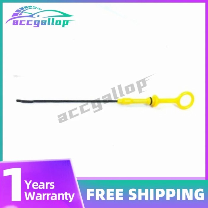 Oil Dipstick 04272815 04272816 04270563 Compatible with Deutz Engine 1011 2011 4 Cylinder BF4L2011F