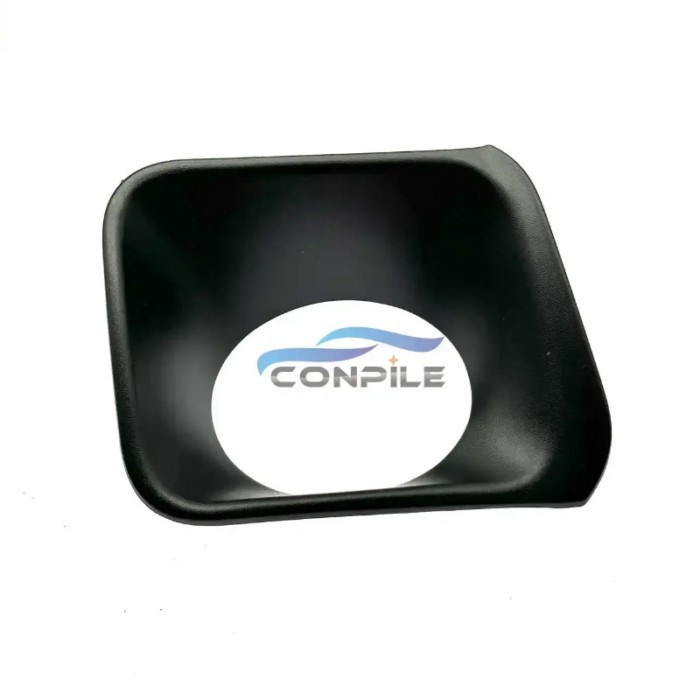 For 2014-2018 Jeep Cherokee  ACC probe mask cover 68203218AA 53183684