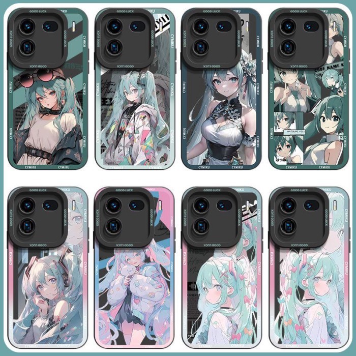 ♞IQOO 12 TPU เคสป้องกันเหมาะสําหรับ Vivo iQOO 12 การป้องกันกล้องแบบนุ่มป้องกันรอยขีดข่วน iQOO12 5G