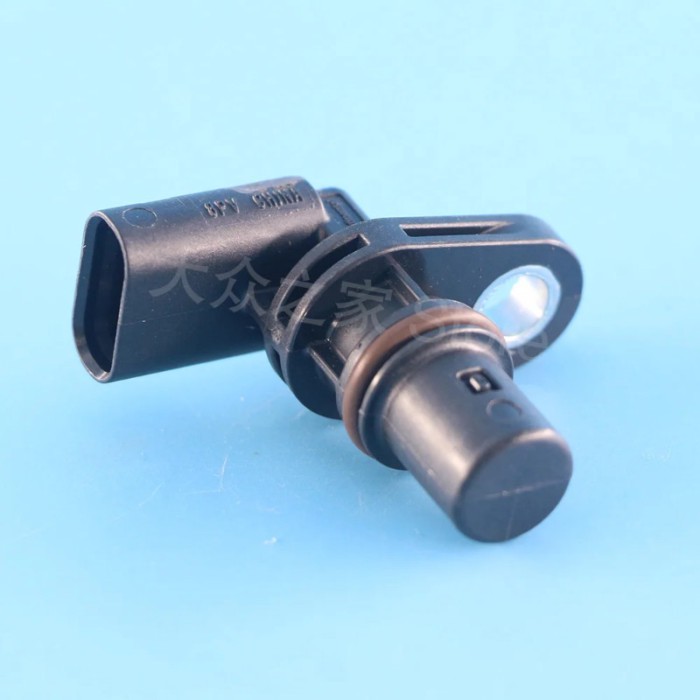 New Engine Camshaft Position Sensor 04C907601J 04C907601 04C907601B 04C907601L For Audi A1 A3 A5 A6