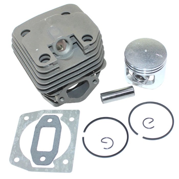 Cylinder Piston Kit For Oleo-Mac GSH51,GSH510,GSH56,GSH560,Efco MTH510,MTH5100,MTH560,MTH5600,50310
