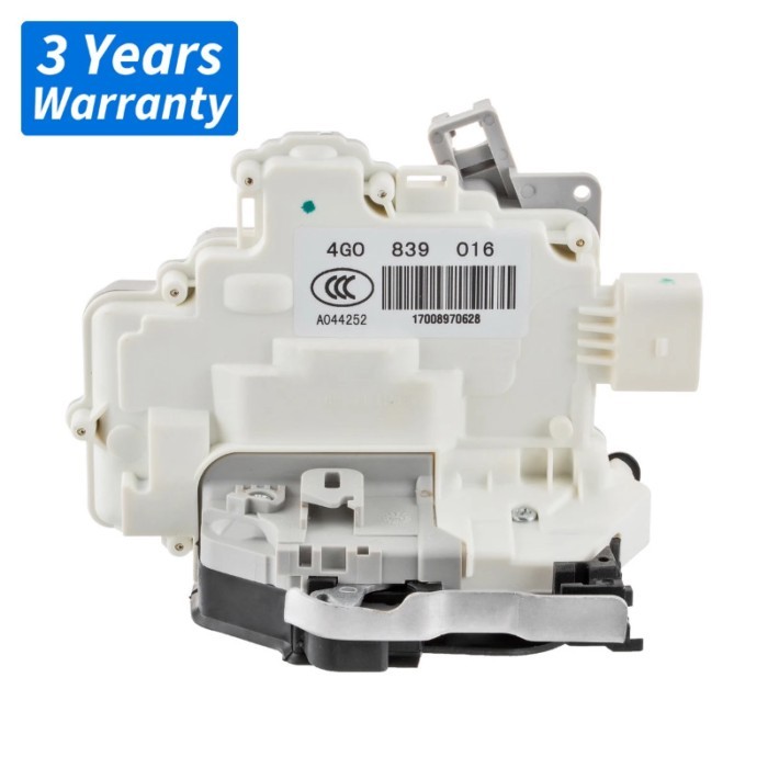 Rear Right Door Lock Latch Actuator 4G0839016 4G0839016A For Audi A6 A7 Quattro 2.0L 3.0L RS7 S6 S7