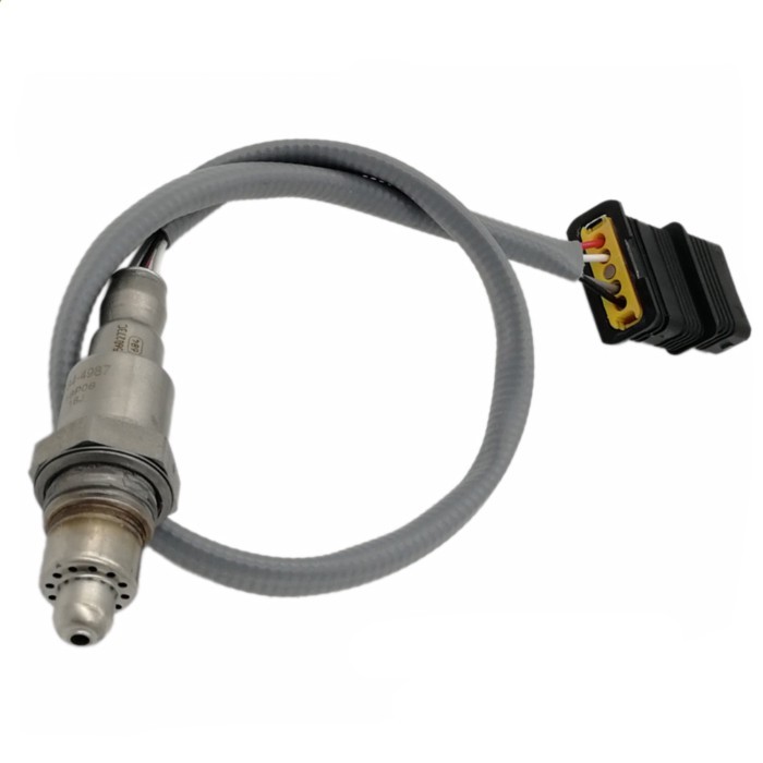 New Manufactured Oxygen O2 Lambda Sensor 234-4987 For Nissan Platinum SL SV Mini Quest 3.5L V6 2015