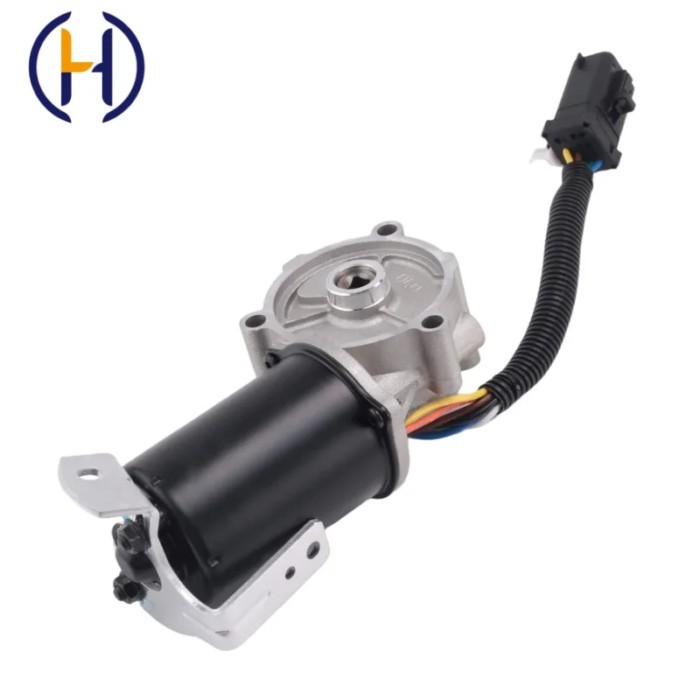5L3Z7G360A 8L3Z7G360A 4L3Z7G360BA 5L3Z7G360BA 600911 48208 Transfer Case Shift Motor Fits Ford F-15