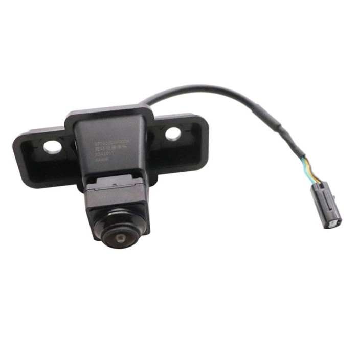 Car Rear View Camera For Great Wall Haval F7 F7X 3776330XKQ00A