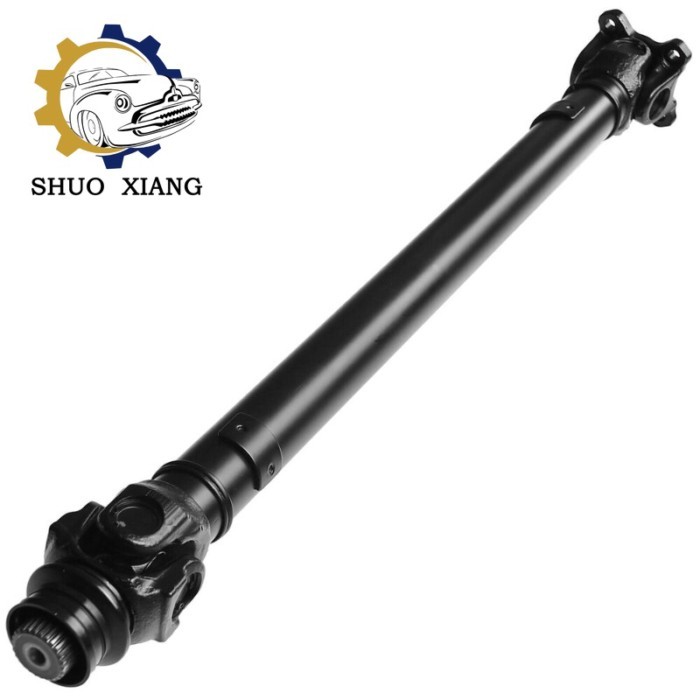 OEM 26209425909 Accessories Front Propshaft Drive Shaft for BMW F25 F26 X3 X4 2.0L 3.0L 2011-2018 2