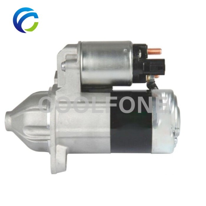 Self Starter Motor for HYUNDAI i30 TIBURON KIA SPORTAGE PRO CEE'D 2.0 36100-23170 3610023170 361002