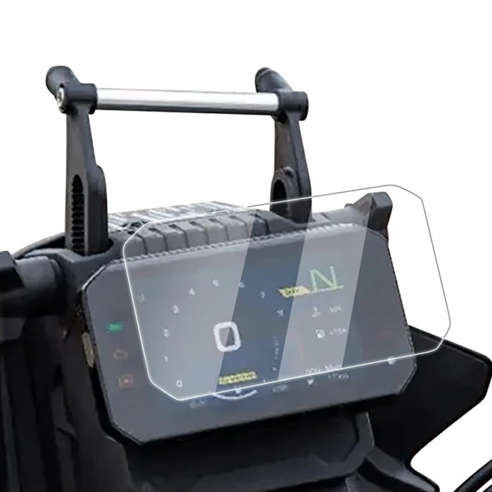 For CFMOTO CF 450MT MT450 MT 450 MT 2021-2024 2023 Speedometer Cluster Screen Scratch Protection Fi