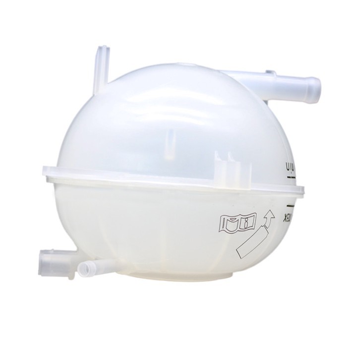 6R0121407 6Q0121407 Coolant Reservoir Expansion Tank For Vw Polo 621 6R 1.4 1.5 1.6 L 9J2 9J1 9J4 S