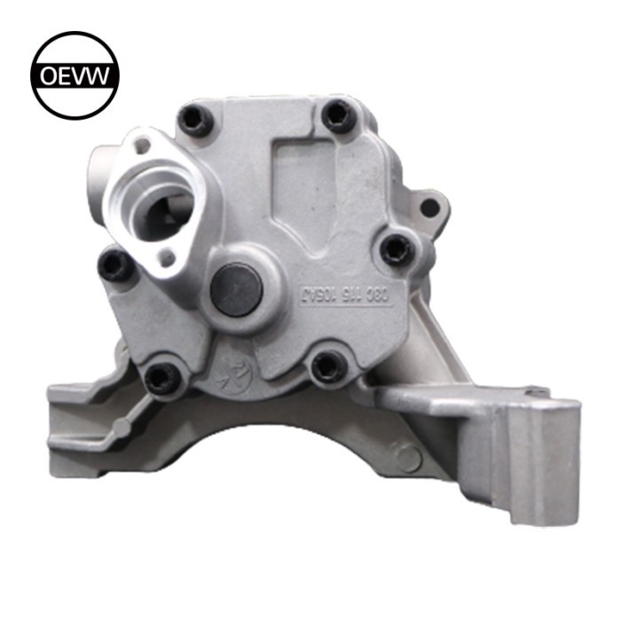 03C115105 03C115105T 03C115230C Oil Pump For Vw Polo 621 6R 9J4 9J3 1.4L 1.6L Lavida 181 182 1.6L S