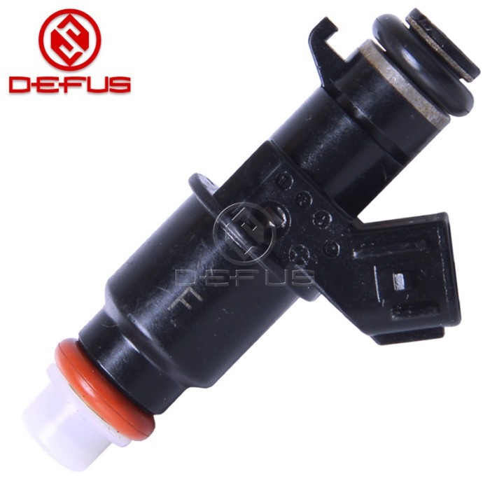 DEFUS cost-effective fuel injector OEM 16450-RCO-M01 16450RCOM01 for C-R-V 2.4L autoparts injector